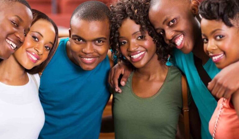 Catholic Youth Organisation (CYON)